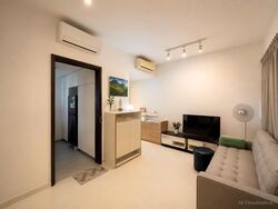 The Inflora (D17), Condominium #604940981